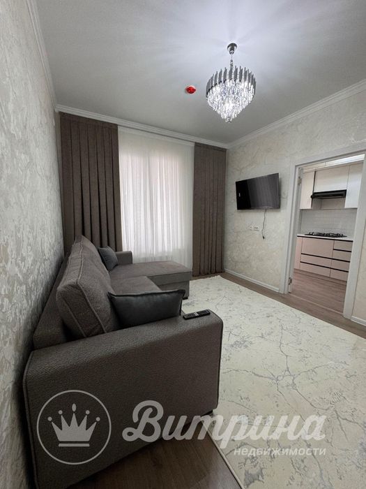 1-комнатная квартира в Ассалом Сохил/ Голден Хаус