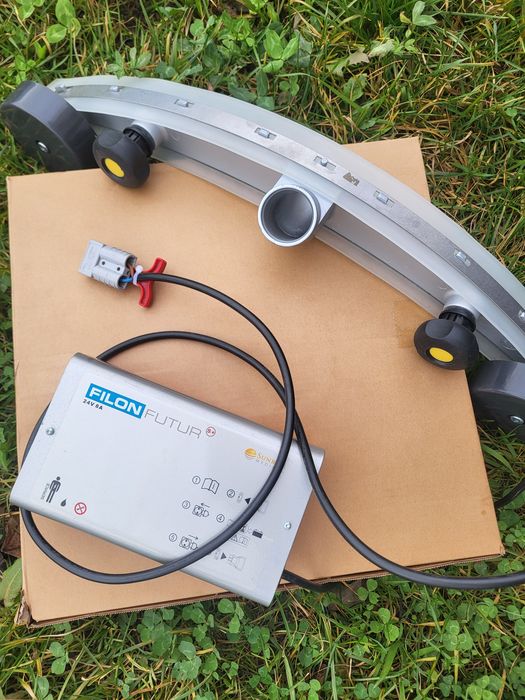 Taski swingo 450 B/ Masina de spalat pardoseli
