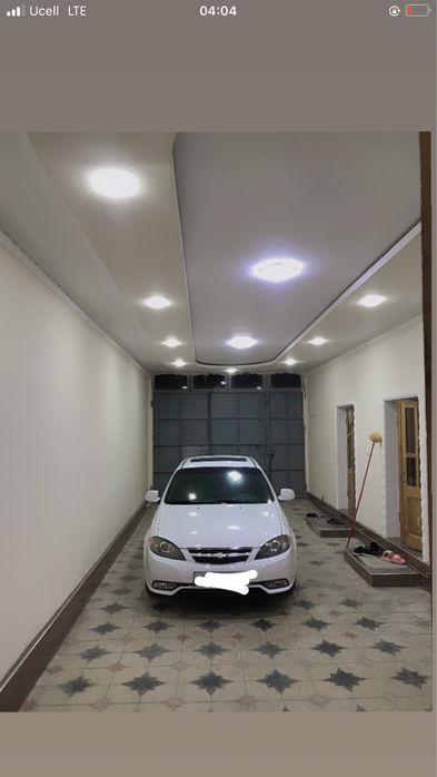 Uchastka sotiladi 4 sotka