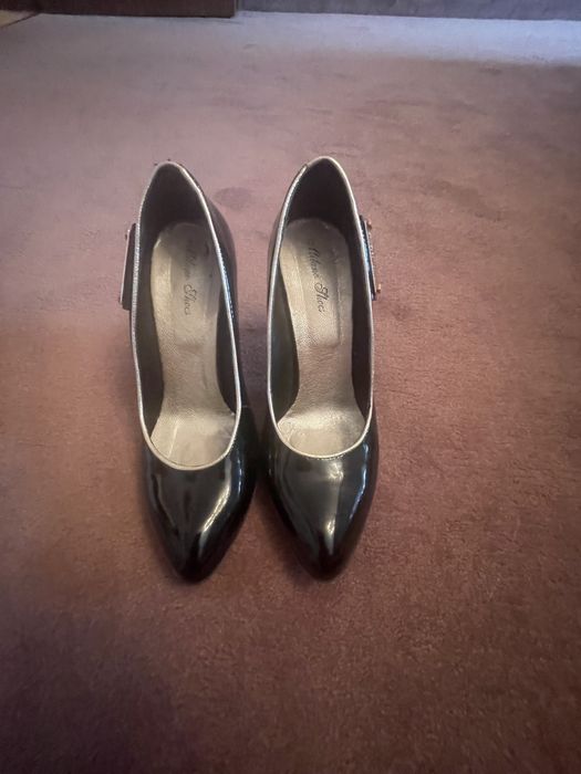 Дамски обувки Dolce & Gabanna