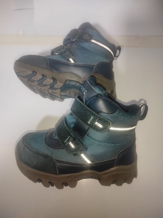 Продам зима, размер 25