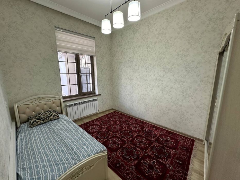 Продается евро дом Юнусабад