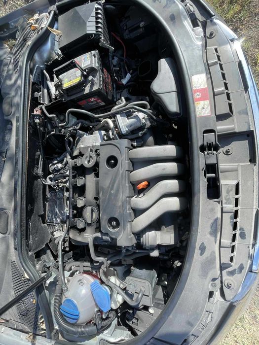 audi a3 8p 2.0 fsi на части ауди а3 8п автоматик