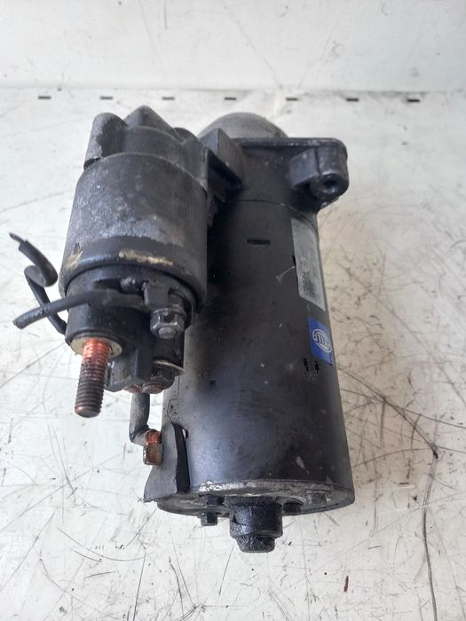 Стартер BMW X3 E83 3.0d Автоматик