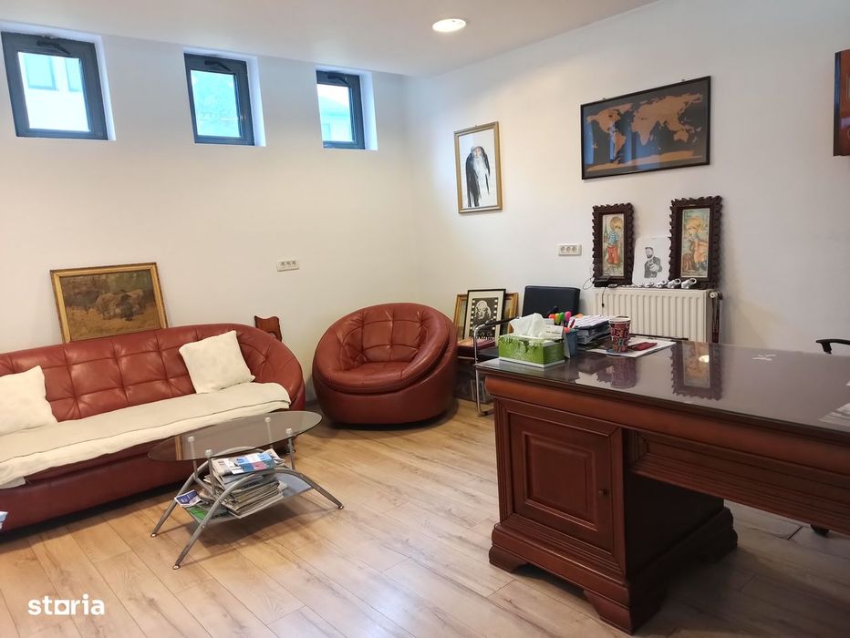 Spatiu comercial, 100 mp, Central, parter, finisaje moderne