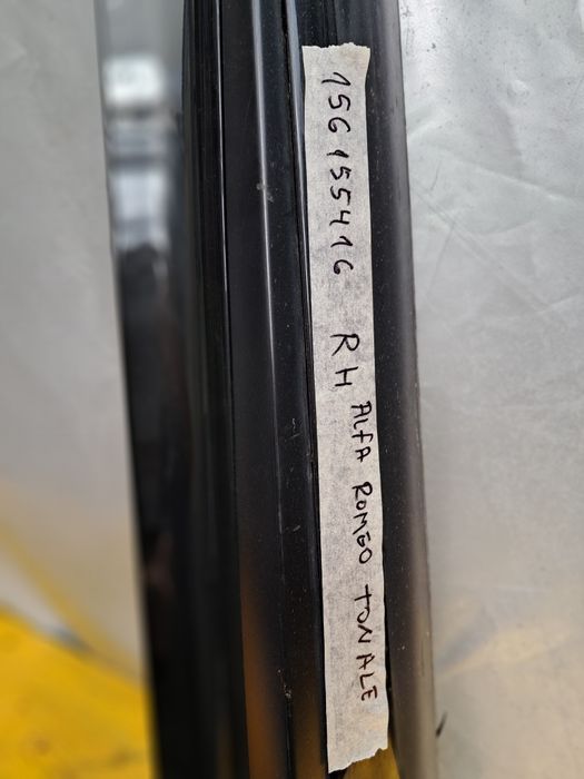 Лайсна врата Alfa Romeo  Tonale