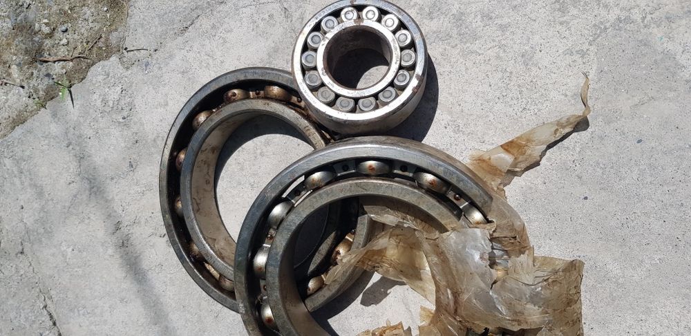 Продаю подшипник роликовый новый