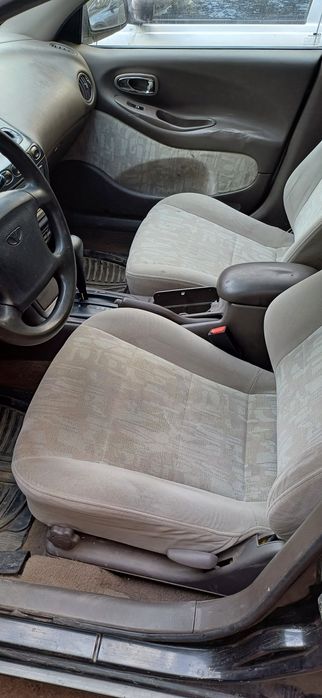 Продам авто Daewoo leganza