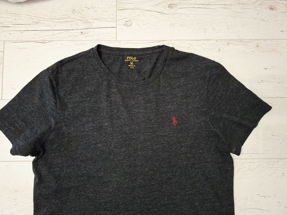 Ralph lauren Polo-Ориг. Тениска