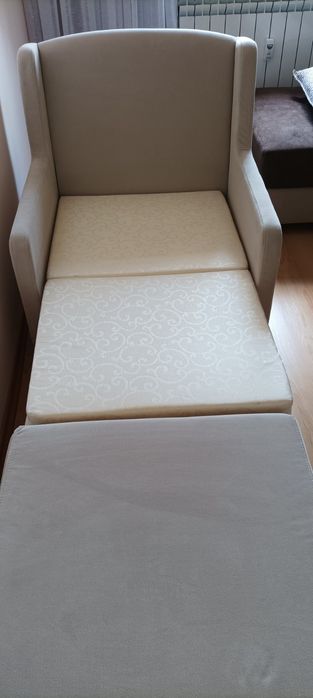 фотьойл разтегателен