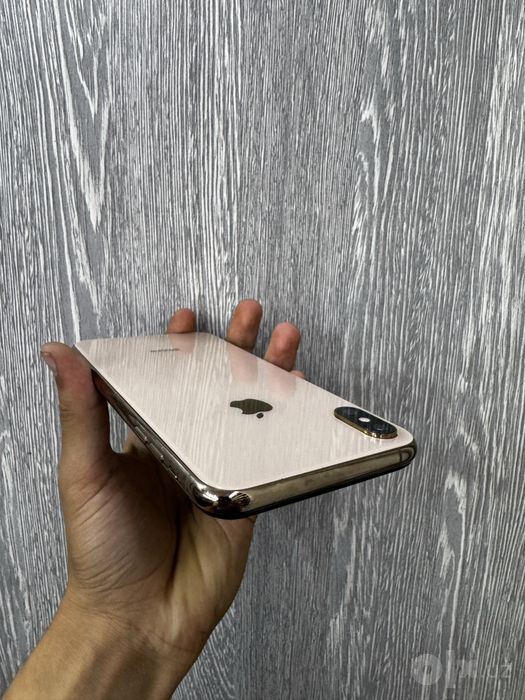 Iphone xs max 512 GB