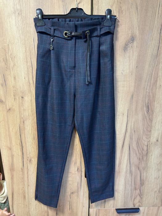 Дамски панталон Lucy fashion