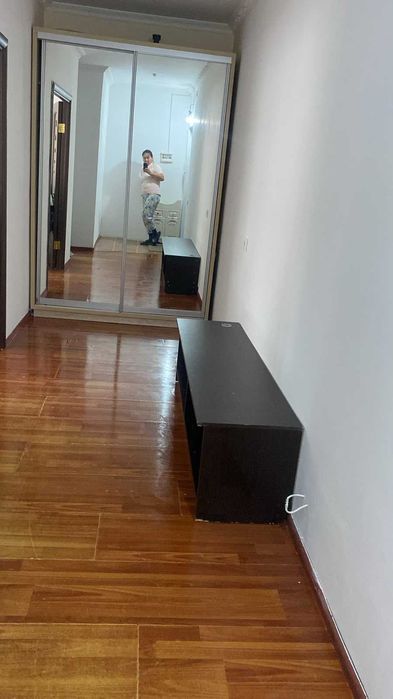 Сдам 1 комн квартиру Жаннур