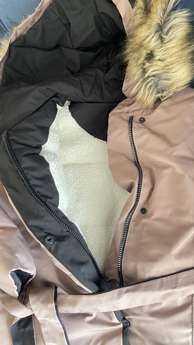 Куртка для девочек