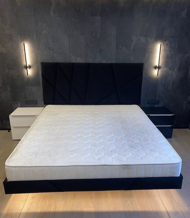 Парящая кровать под заказ