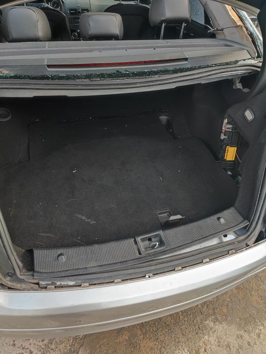 Mercedes w204 2.2cdi 646 на части