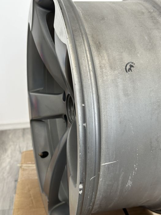 Janta R20 Rotor 9J ET26 5x112