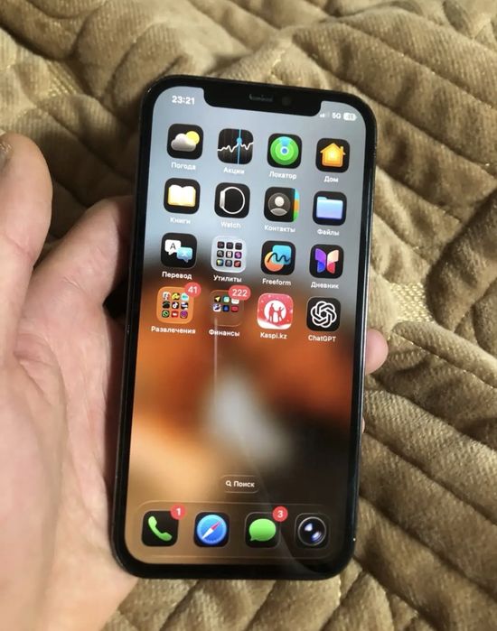 Айфон 12 pro 128gb