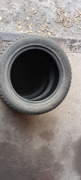 Продам шины на R16