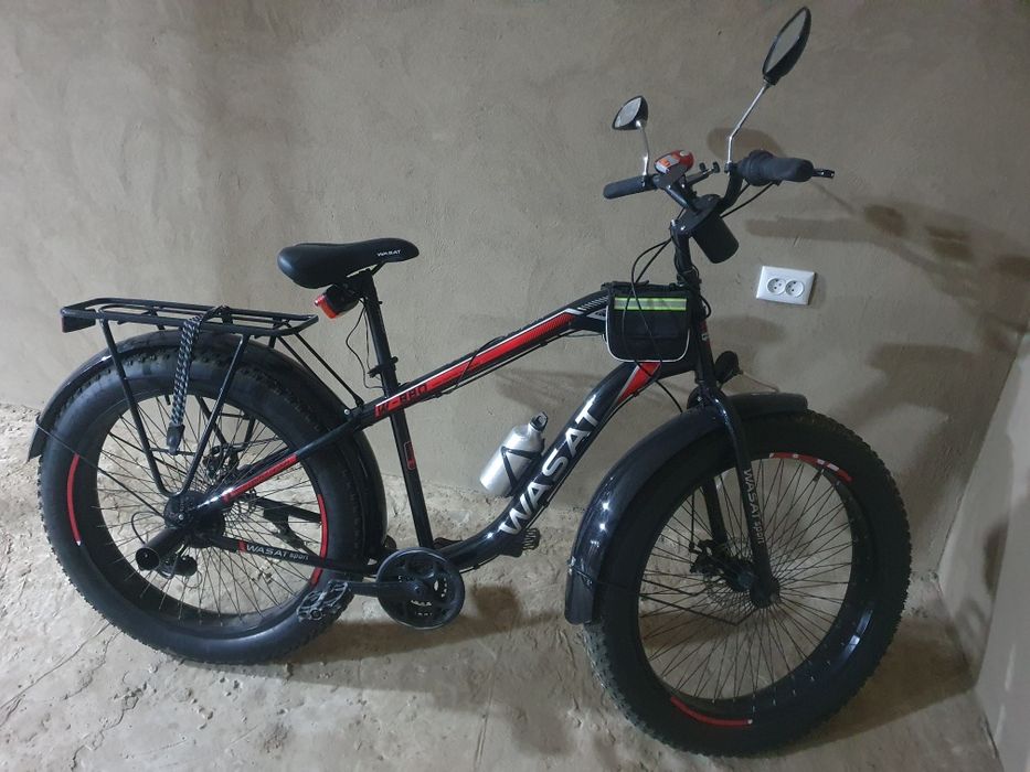 Velosiped 28 shirokiy