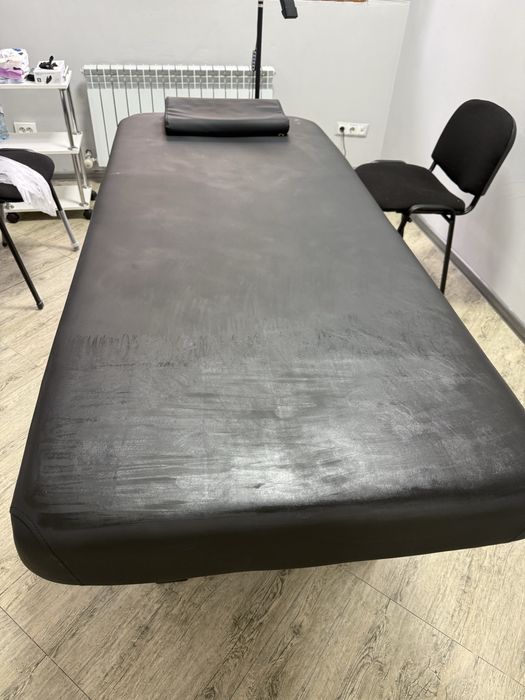 Продам кушетку почти новый