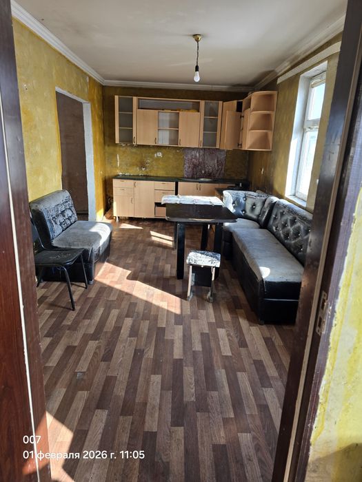 Продам дом посёлок Шенгельды