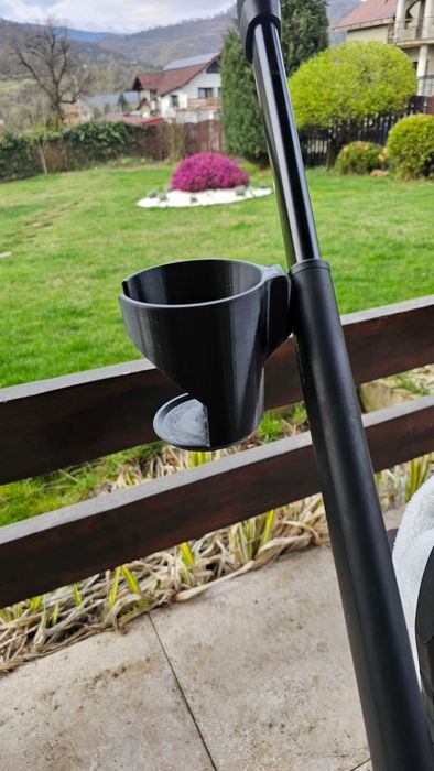 Suport pahar compatibil Cybex