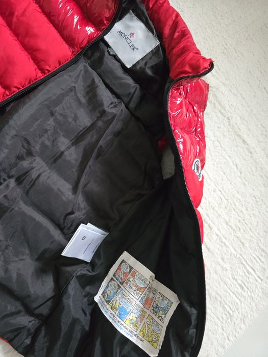 Vesta MonCL , 9-10 ani, stare excelenta