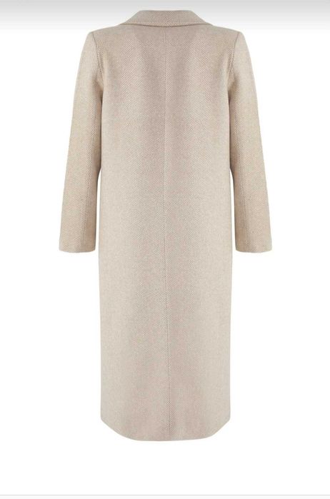 Дълго дамско палто