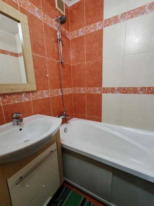 Продажа 3-комнатной квартиры в Центре