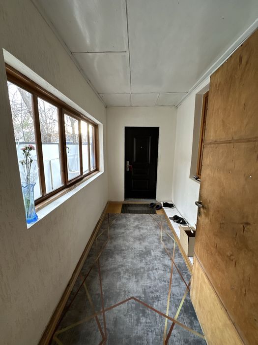 Продам дом с участком