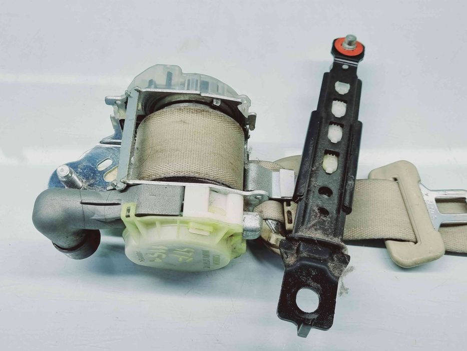 Centura stanga fata Hyundai Santa Fe 2 (CM) [Fabr 2005-2012] 88870-2