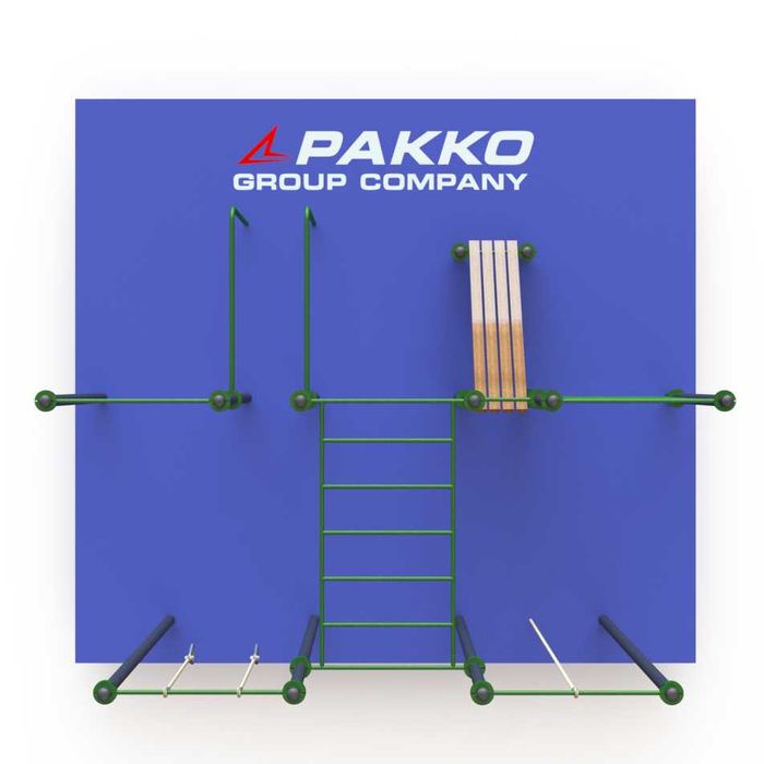 Воркаут:PWX-100 Крепление:Хомут