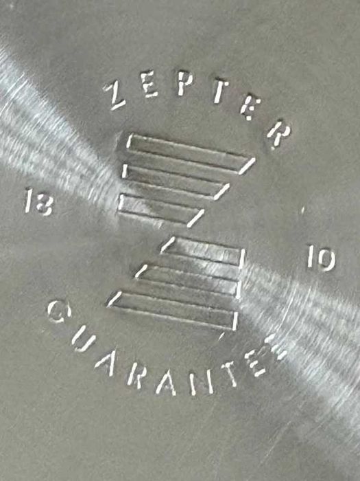 VAND 1 set din 20 piese ZEPTER original