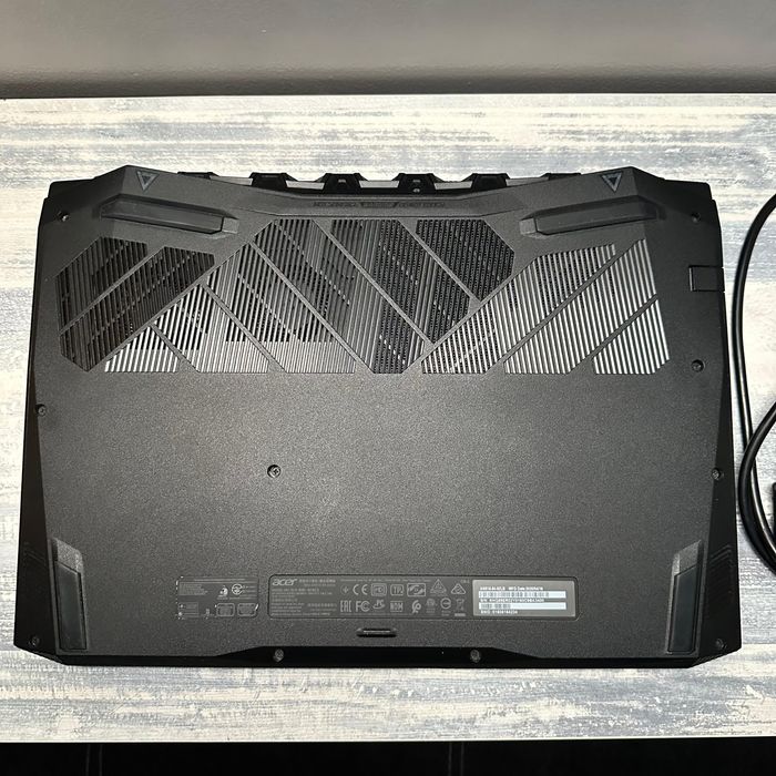 Ноутбук Асеr Nitro- 5