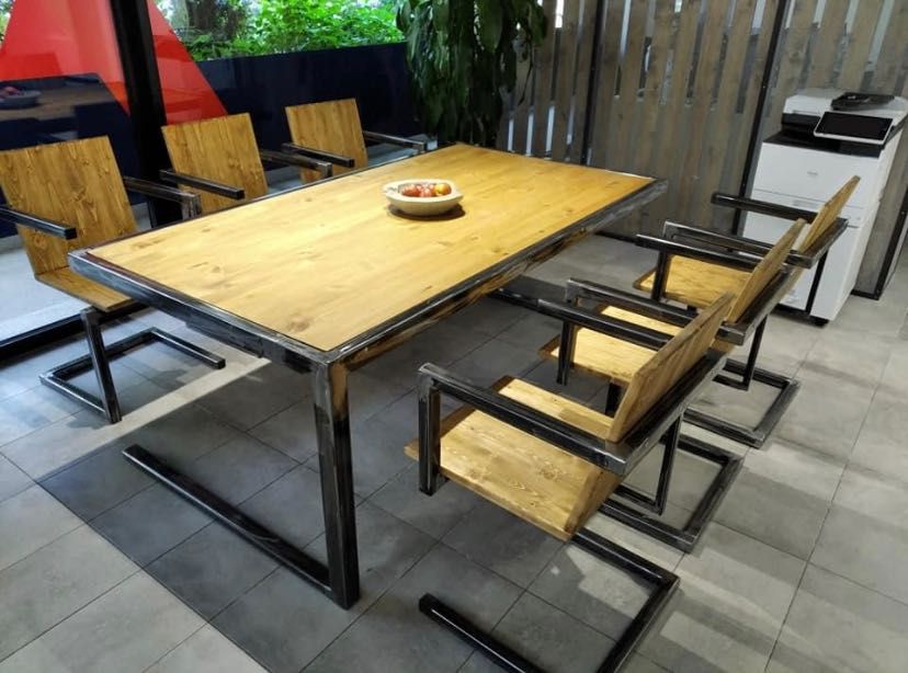 МАСИ от метал и дърво   ssvmasipeiki.com