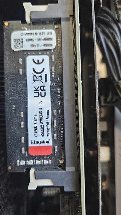 Mini PC Zotac Gaming ZBOX MAGNUS ONE ECM53060C