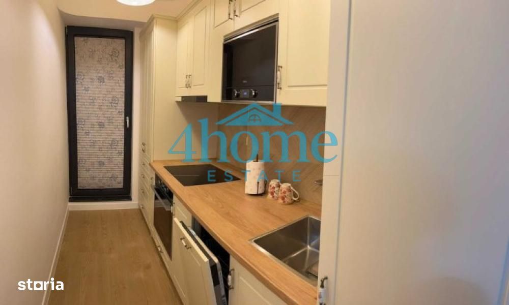 Apartament 2 camere Novum Politehnica|Metrou|Nou|Parcare Subterana