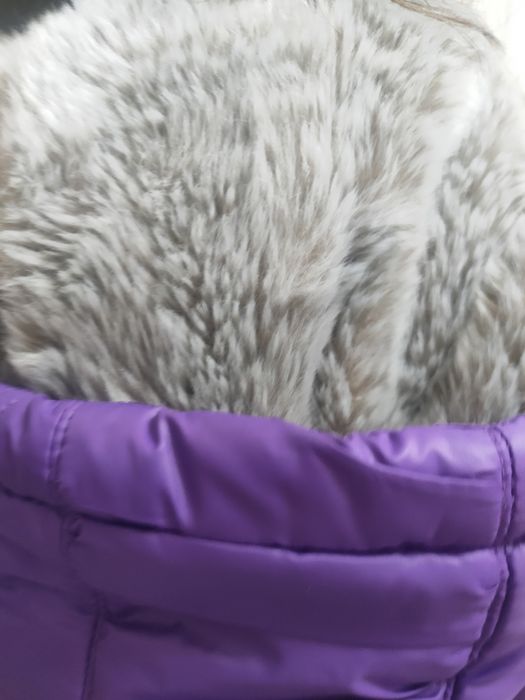 Пуховик, куртка зимняя