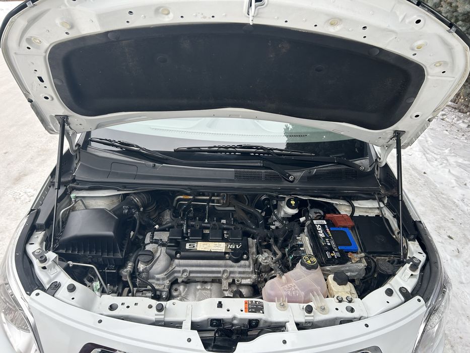 Продам автомобиль chevrolet cobalt