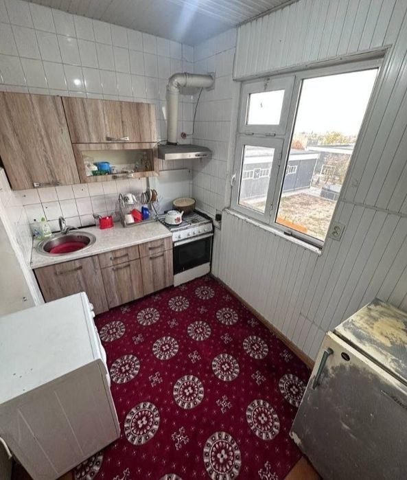 Bollarga, qizlarga, Oilaga kvartira bor.