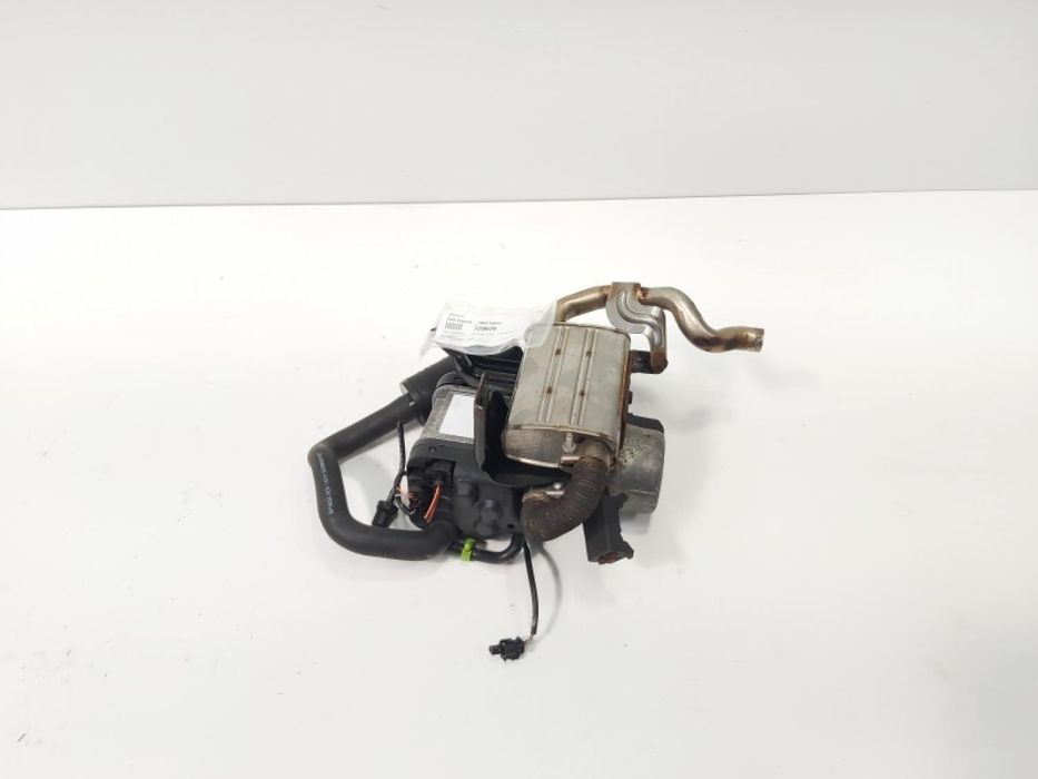 Webasto, cod 7N0815065T, Seat Alhambra (710)