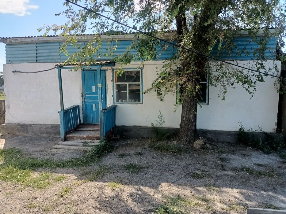 Дом даша на ваш выбор