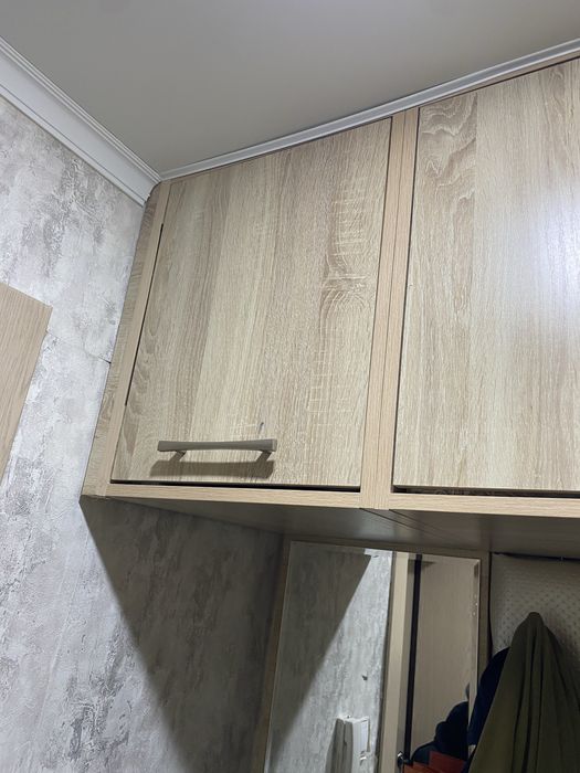 Шкаф купе, для приходей, срочно