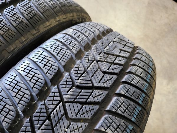 245/50/20 PIRELLI 4бр