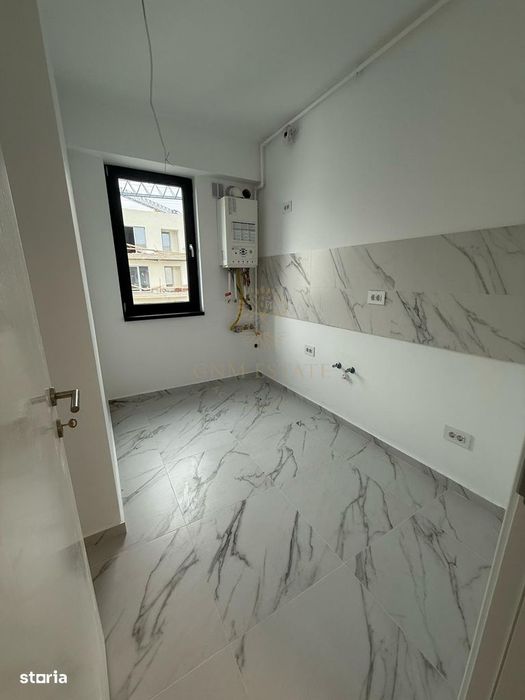 2 Camere Bloc Nou Novum 56 - Metrou Gorjului