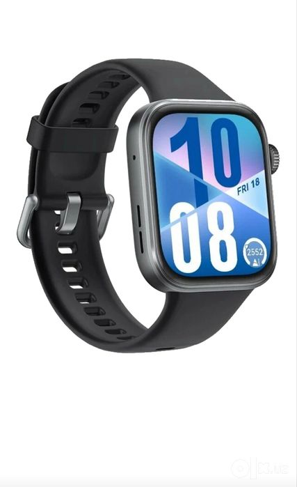 Huawei Watch Fit 4 — sotiladi