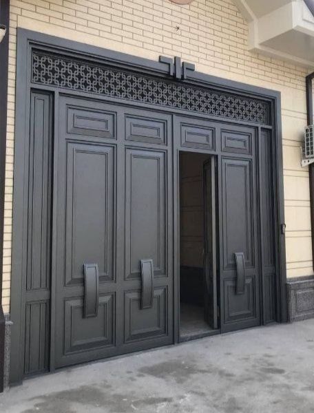 Дарвоза ришотка                                           ограждения п