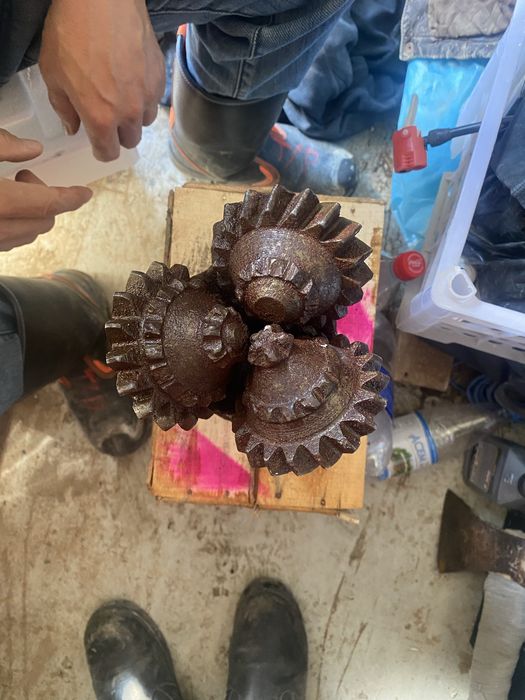 Долото буровое 5,75