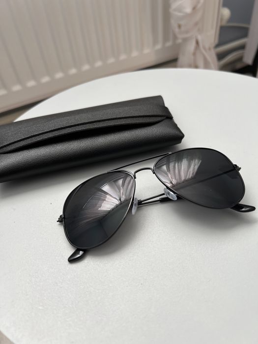 Слънчеви очила